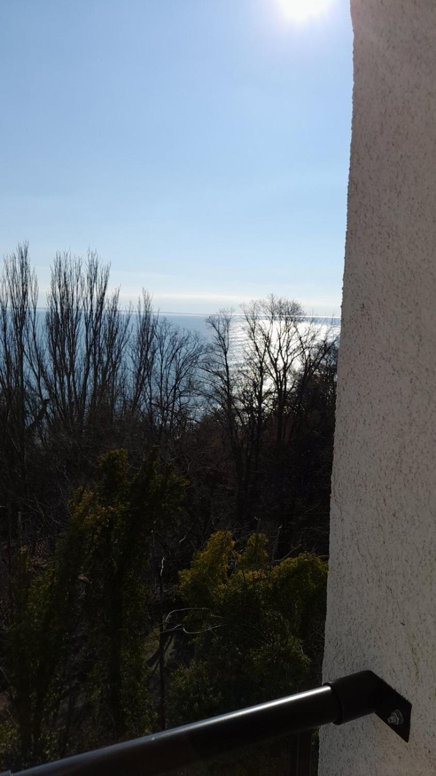 Queen'S Garden Balchik Apartment المظهر الخارجي الصورة