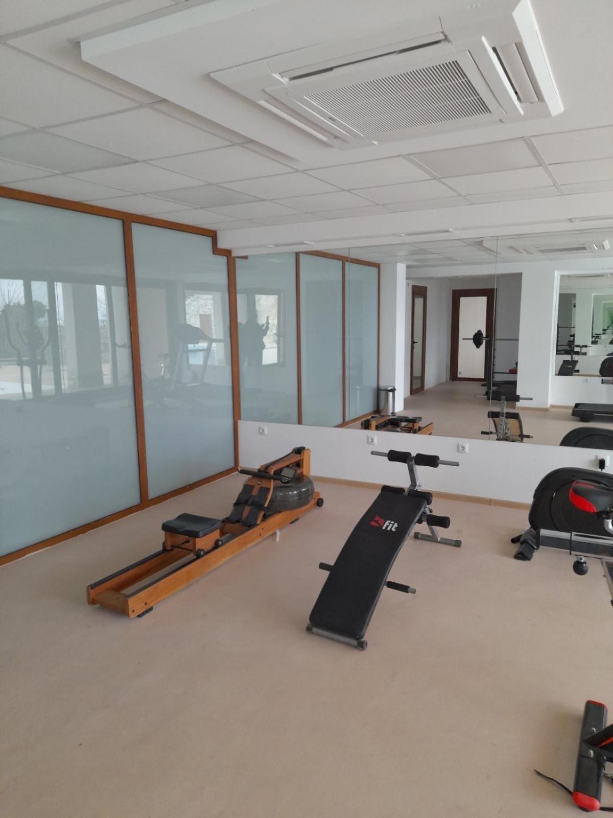 Queen'S Garden Balchik Apartment المظهر الخارجي الصورة