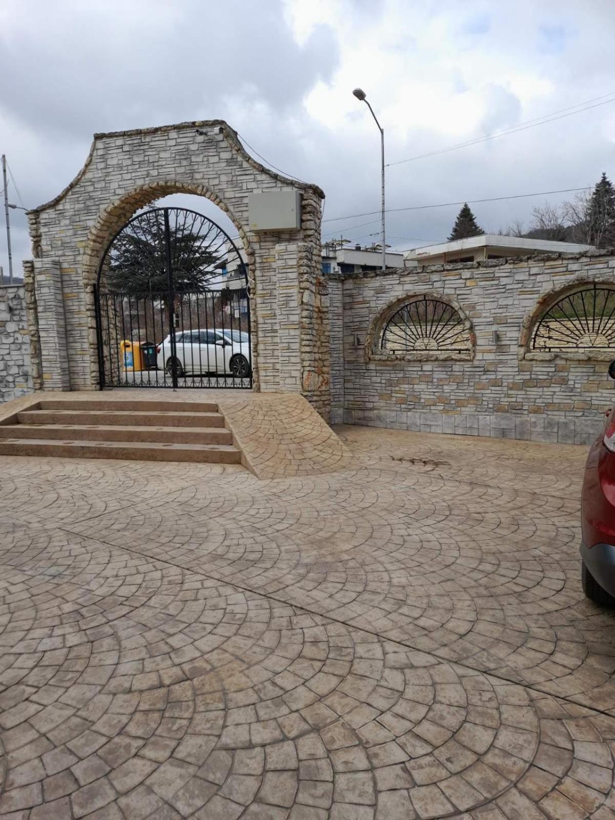 Queen'S Garden Balchik Apartment المظهر الخارجي الصورة