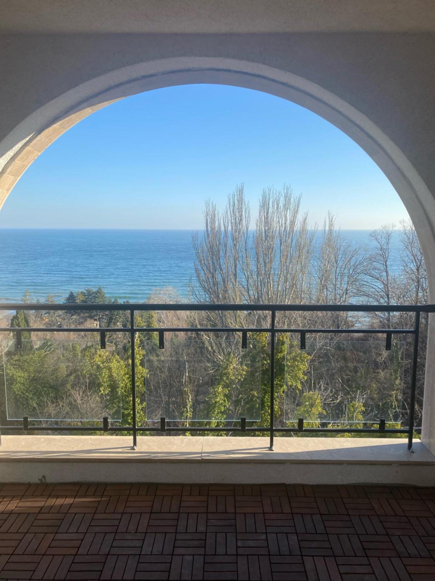 Queen'S Garden Balchik Apartment المظهر الخارجي الصورة