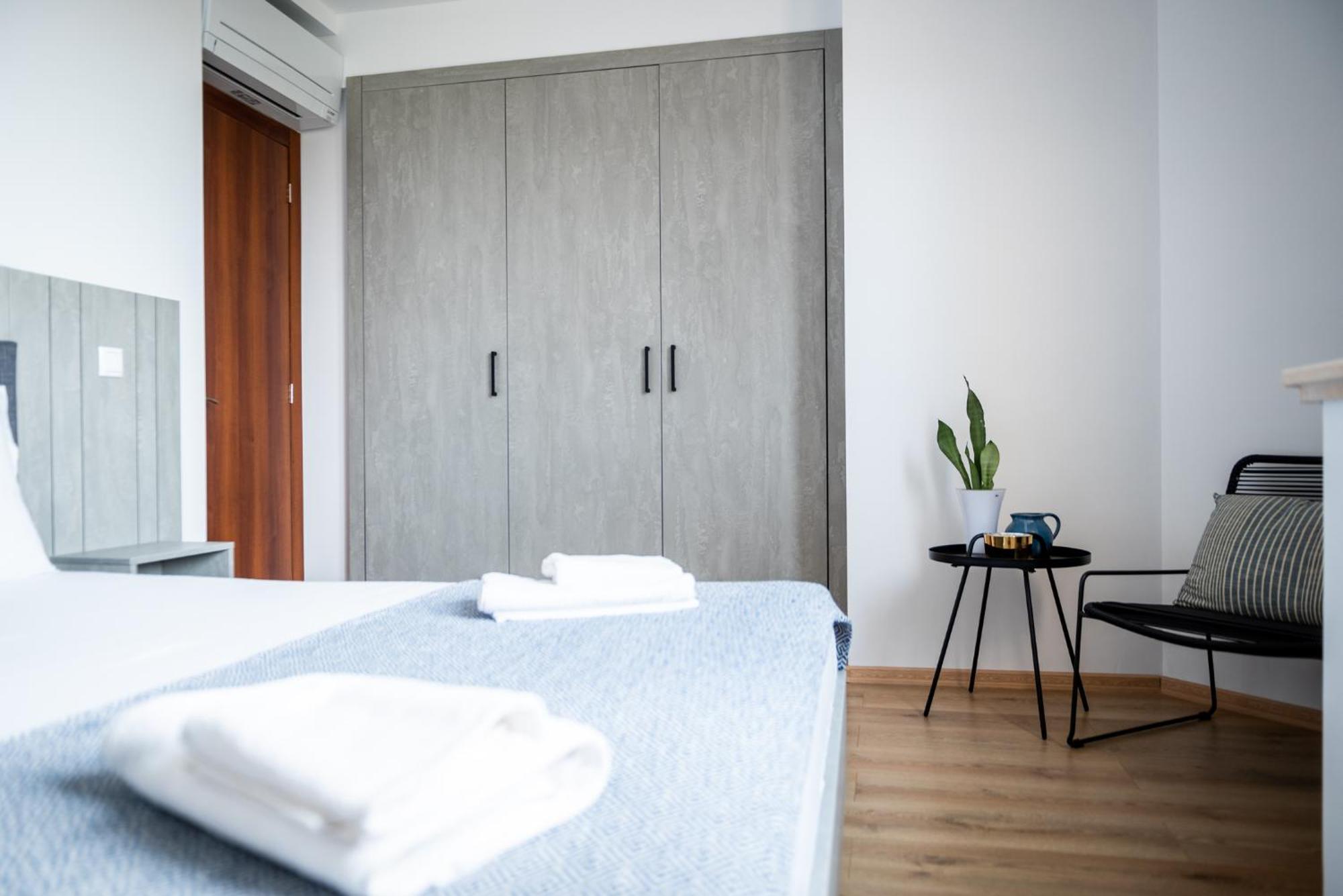 Queen'S Garden Balchik Apartment المظهر الخارجي الصورة