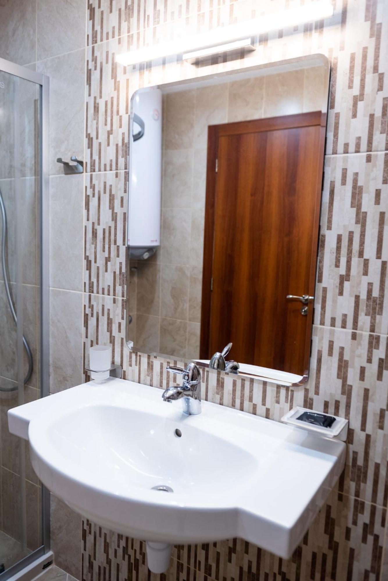 Queen'S Garden Balchik Apartment المظهر الخارجي الصورة