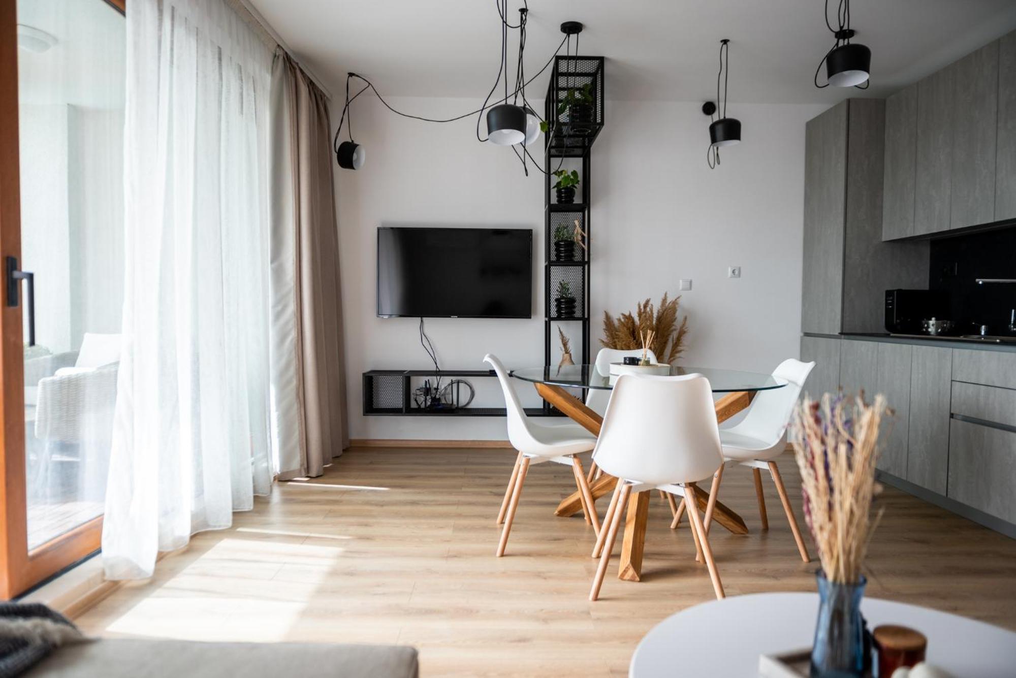 Queen'S Garden Balchik Apartment المظهر الخارجي الصورة