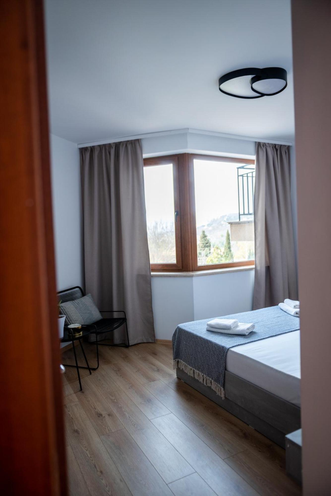 Queen'S Garden Balchik Apartment المظهر الخارجي الصورة