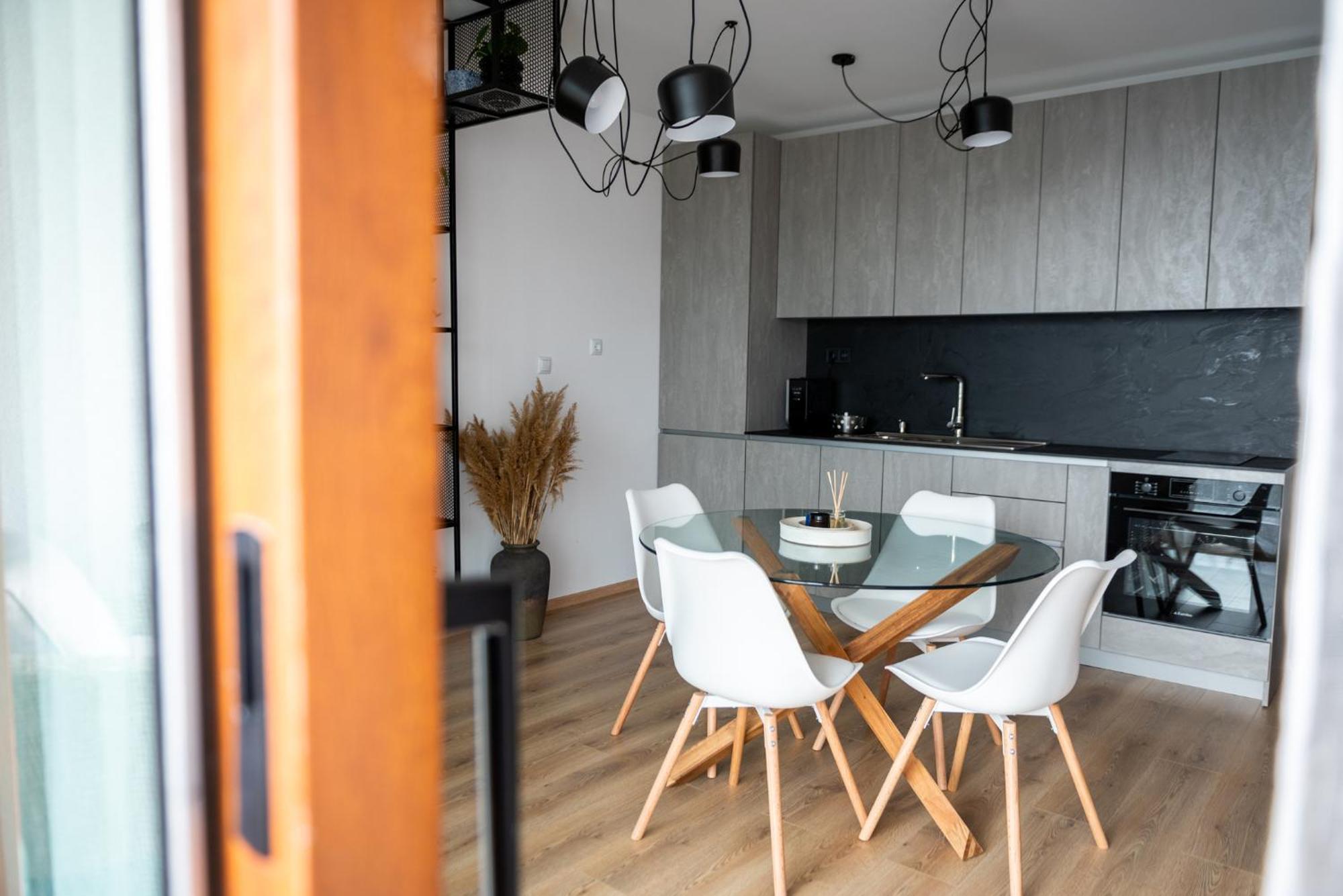Queen'S Garden Balchik Apartment المظهر الخارجي الصورة