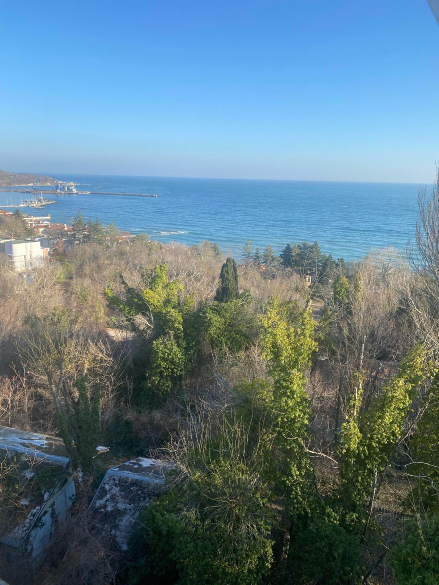 Queen'S Garden Balchik Apartment المظهر الخارجي الصورة