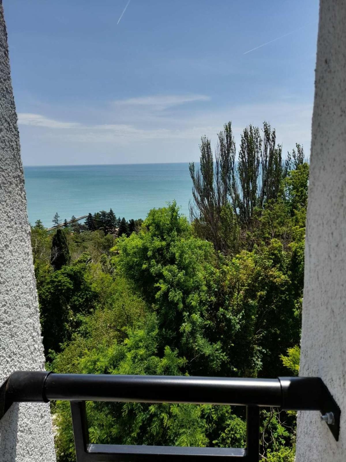Queen'S Garden Balchik Apartment المظهر الخارجي الصورة